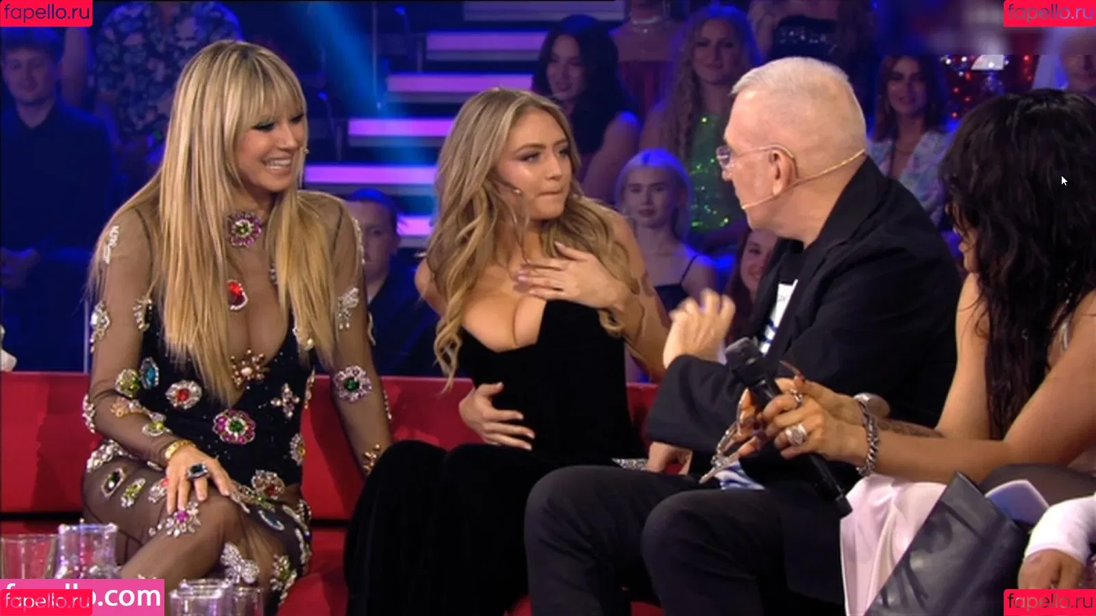 Leni Klum / leni.klum / leniklum Onlyfans Photo Gallery 