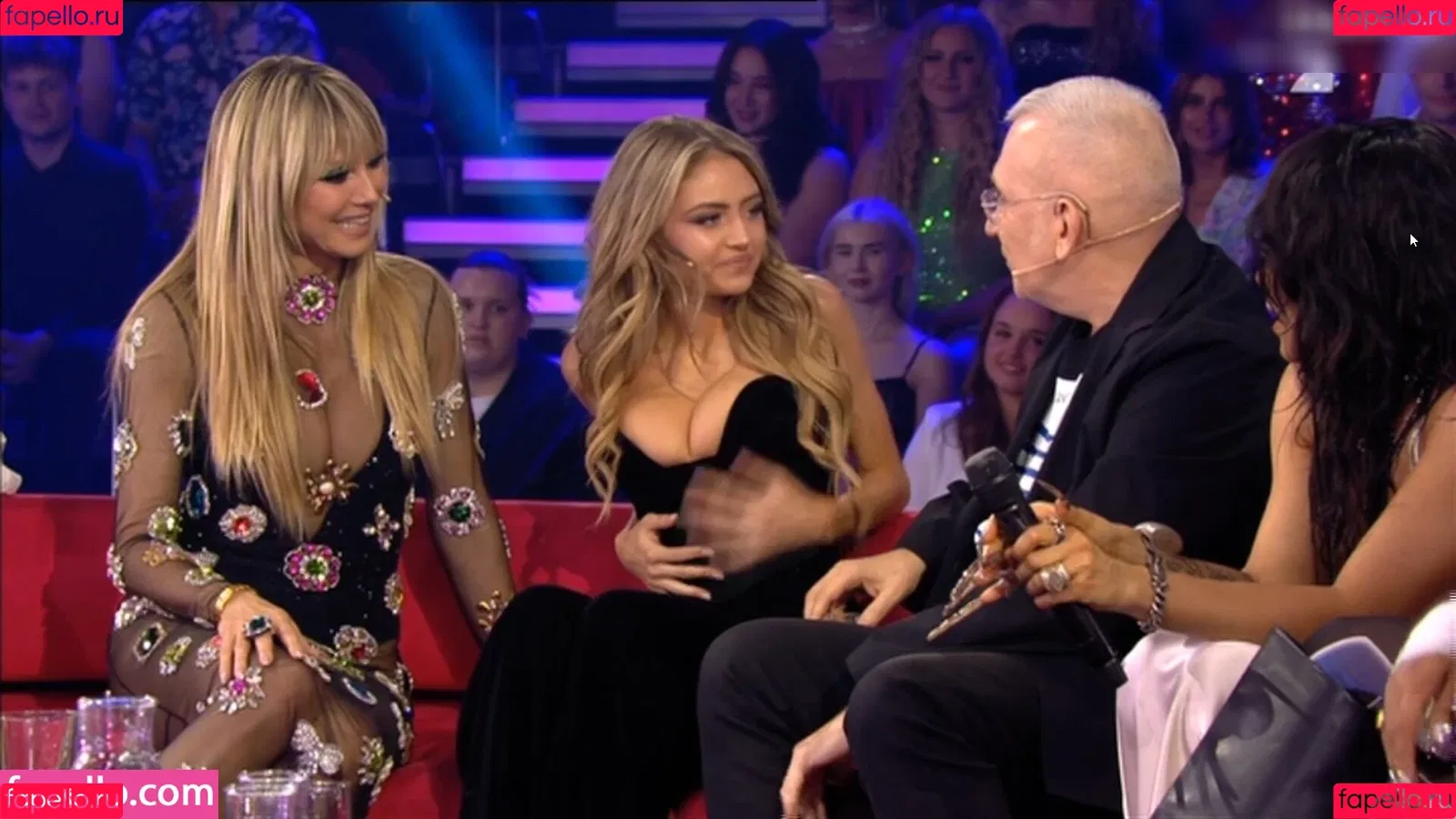 Leni Klum / leni.klum / leniklum Onlyfans Photo Gallery 