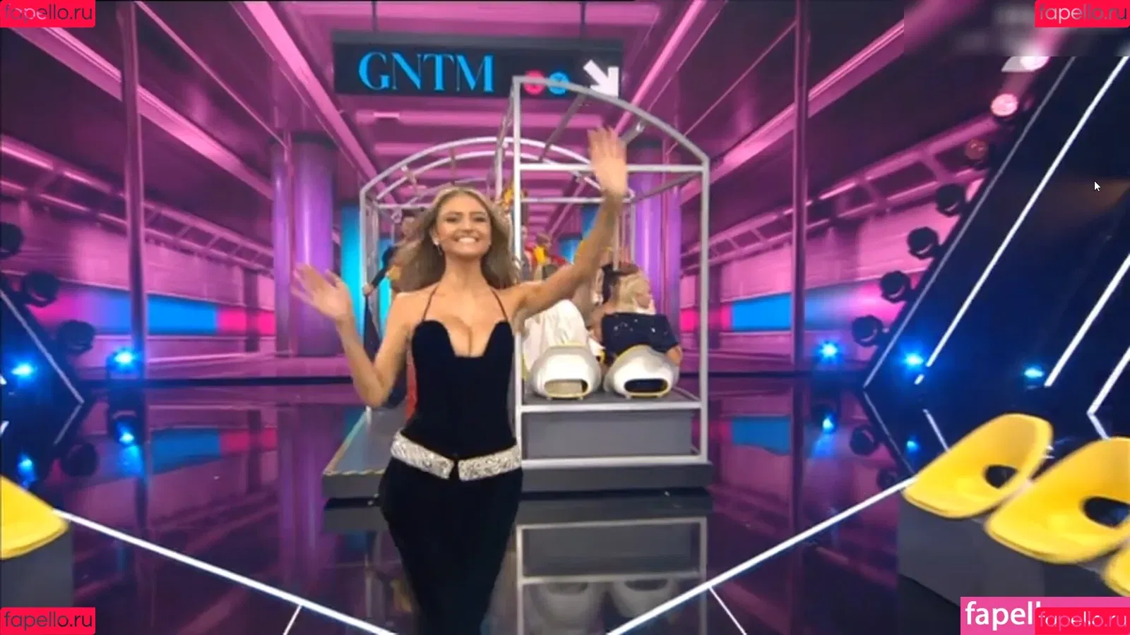 Leni Klum / leni.klum / leniklum Onlyfans Photo Gallery 