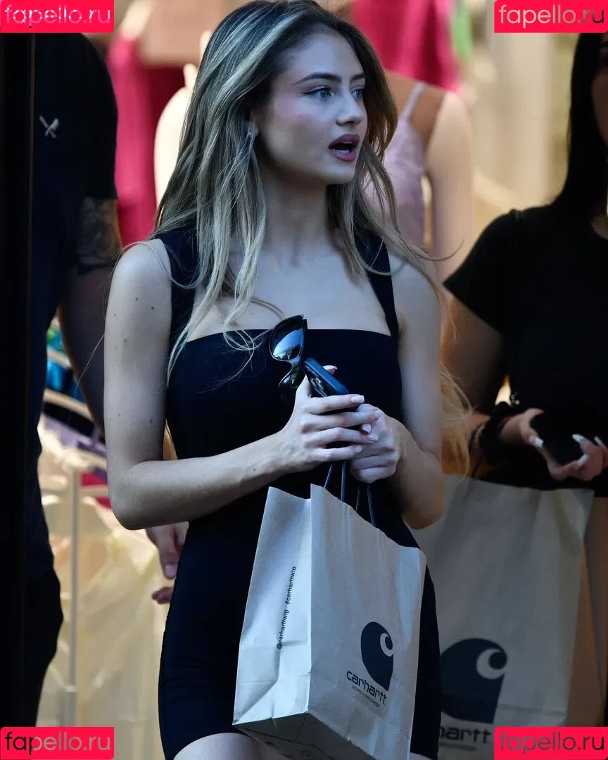 Leni Klum / leni.klum / leniklum Onlyfans Photo Gallery 