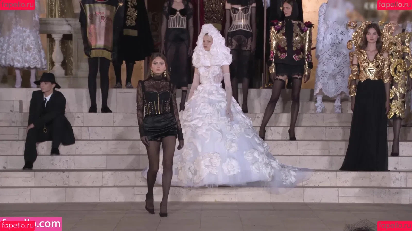 Leni Klum / leni.klum / leniklum Onlyfans Photo Gallery 