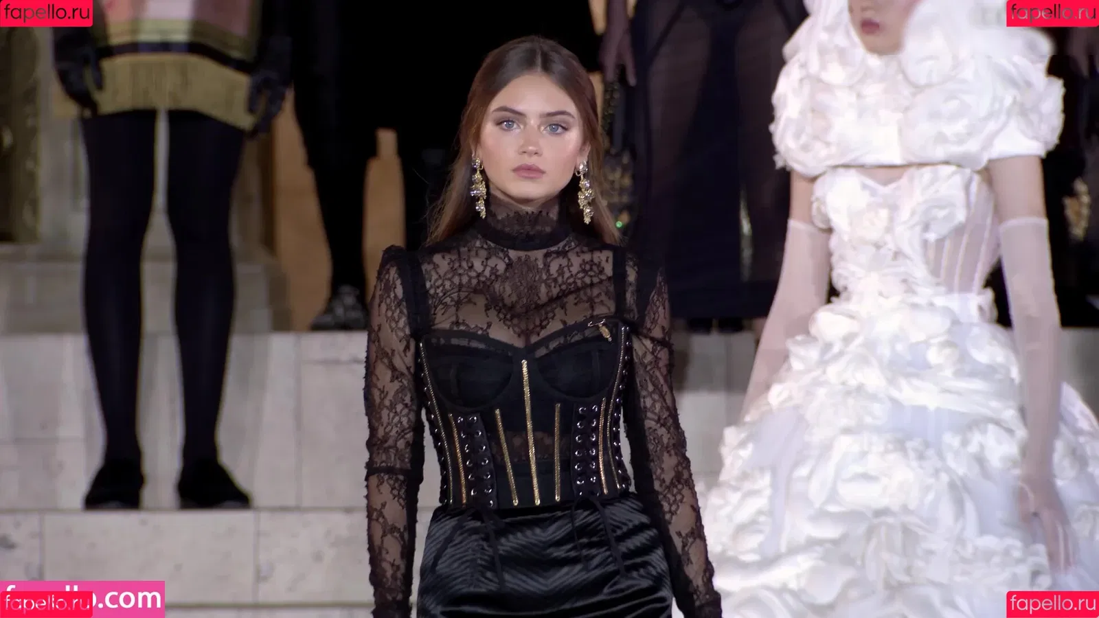 Leni Klum / leni.klum / leniklum Onlyfans Photo Gallery 