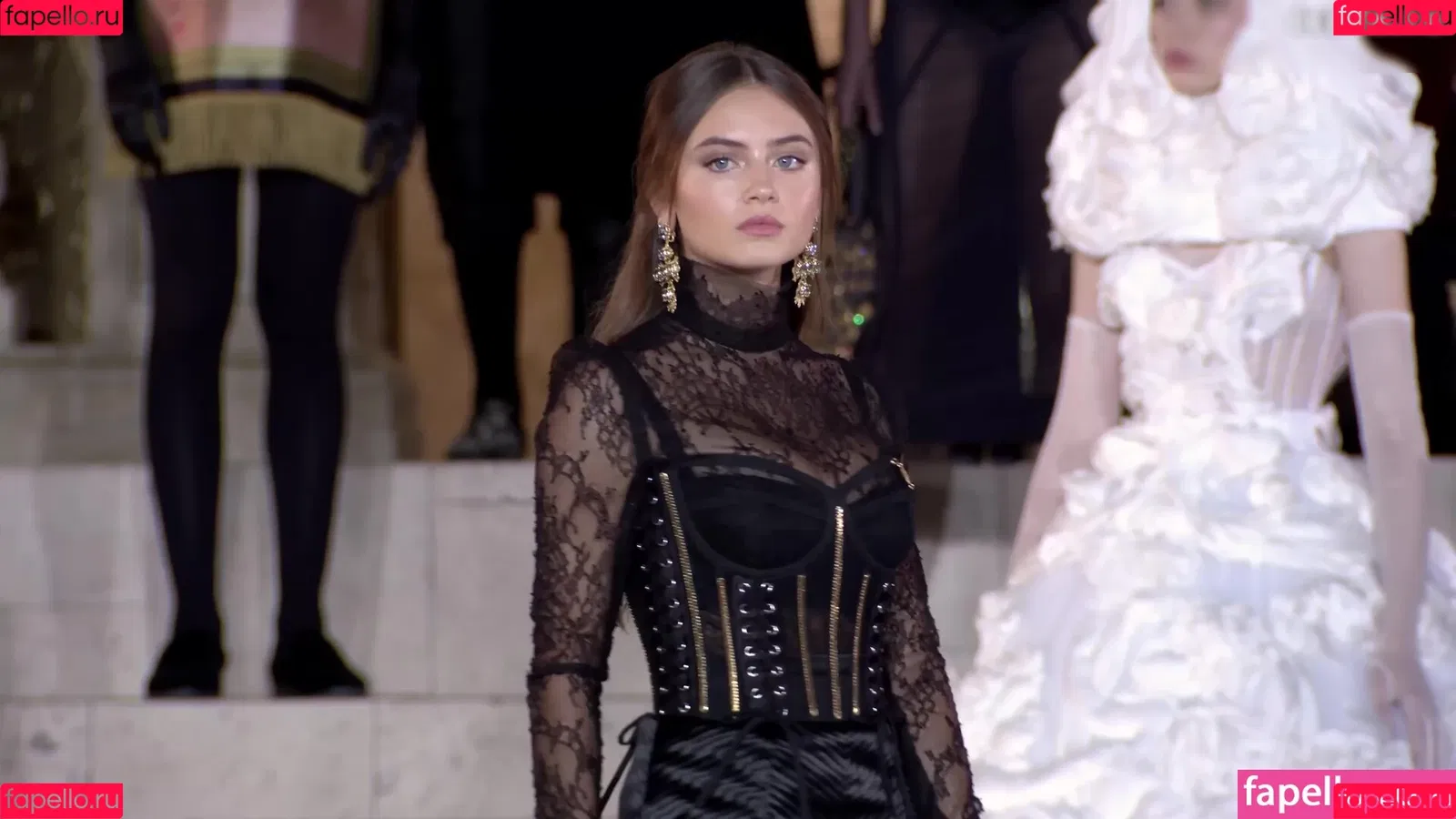 Leni Klum / leni.klum / leniklum Onlyfans Photo Gallery 