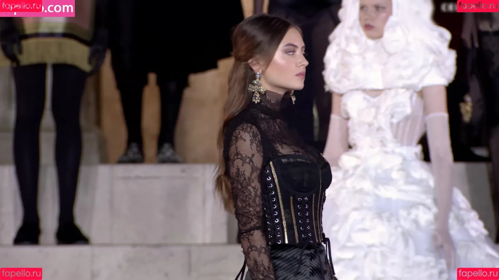 Leni Klum / leni.klum / leniklum Onlyfans Photo Gallery 