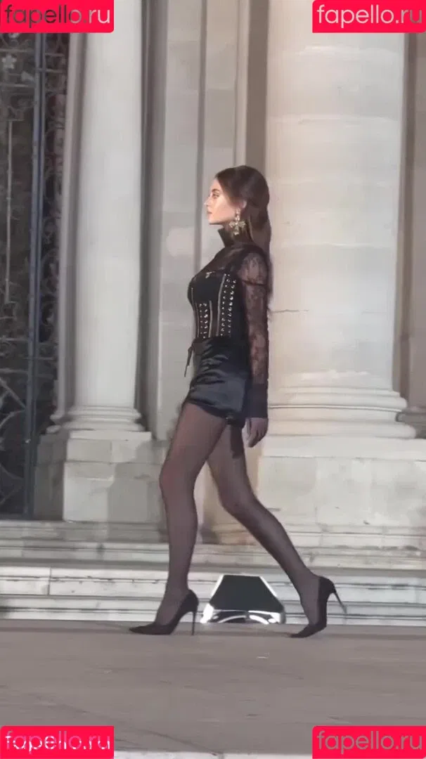 Leni Klum / leni.klum / leniklum Onlyfans Photo Gallery 