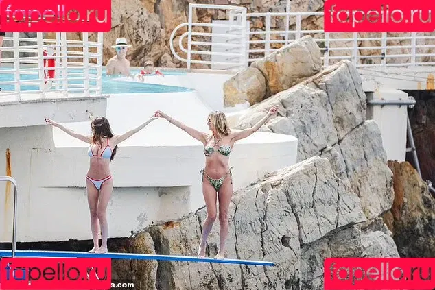 Leni Klum / leni.klum / leniklum Onlyfans Photo Gallery 