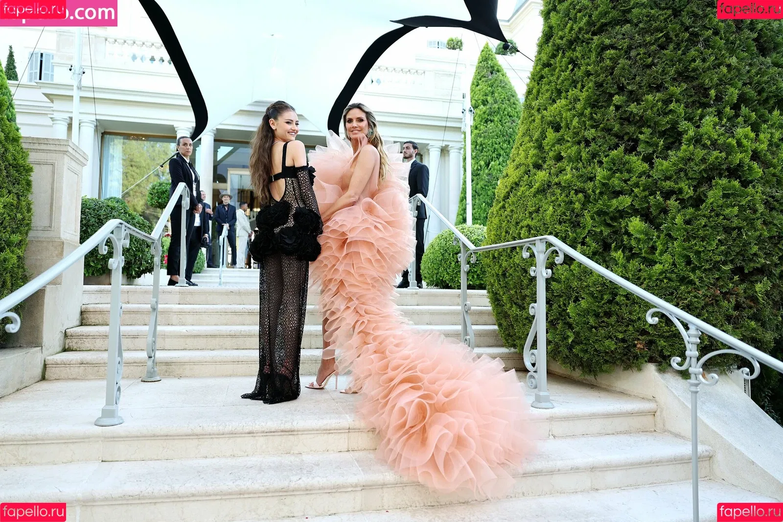 Leni Klum / leni.klum / leniklum Onlyfans Photo Gallery 