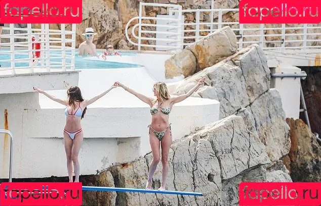 Leni Klum / leni.klum / leniklum Onlyfans Photo Gallery 