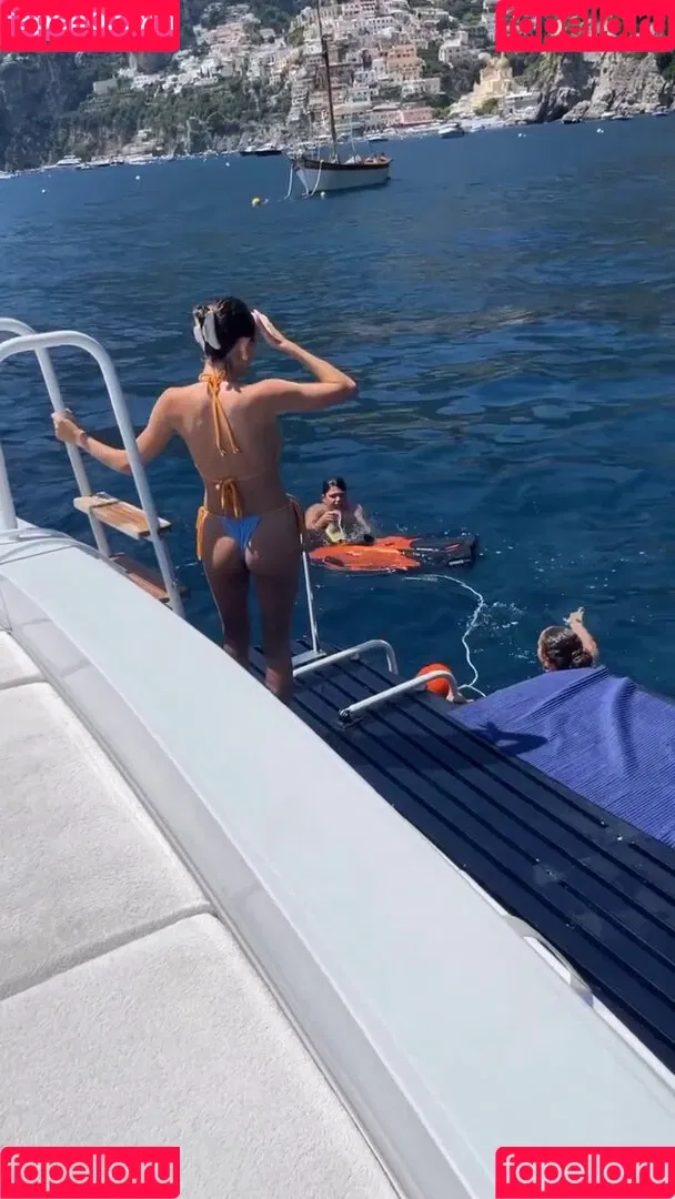 Leni Klum / leni.klum / leniklum Onlyfans Photo Gallery 