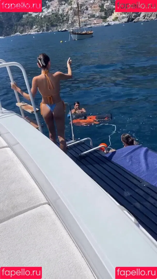 Leni Klum / leni.klum / leniklum Onlyfans Photo Gallery 