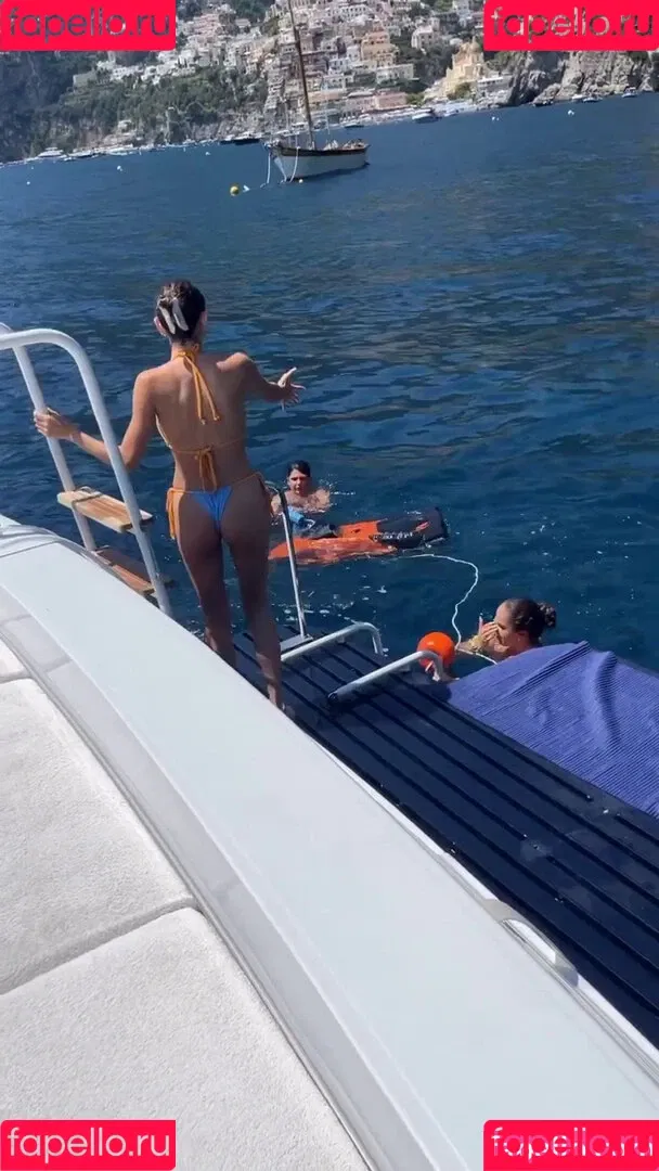 Leni Klum / leni.klum / leniklum Onlyfans Photo Gallery 