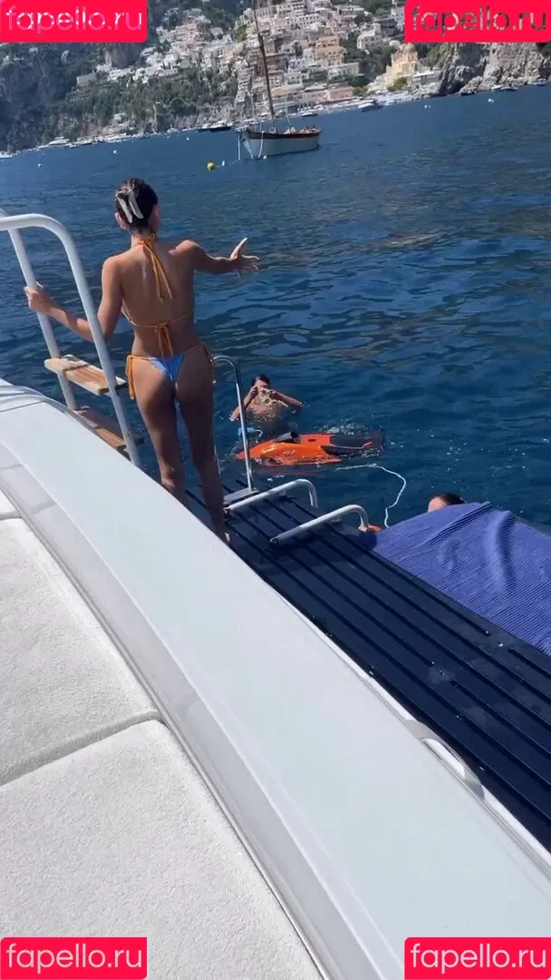 Leni Klum / leni.klum / leniklum Onlyfans Photo Gallery 