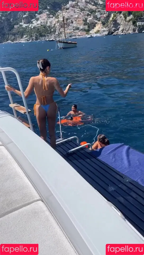 Leni Klum / leni.klum / leniklum Onlyfans Photo Gallery 