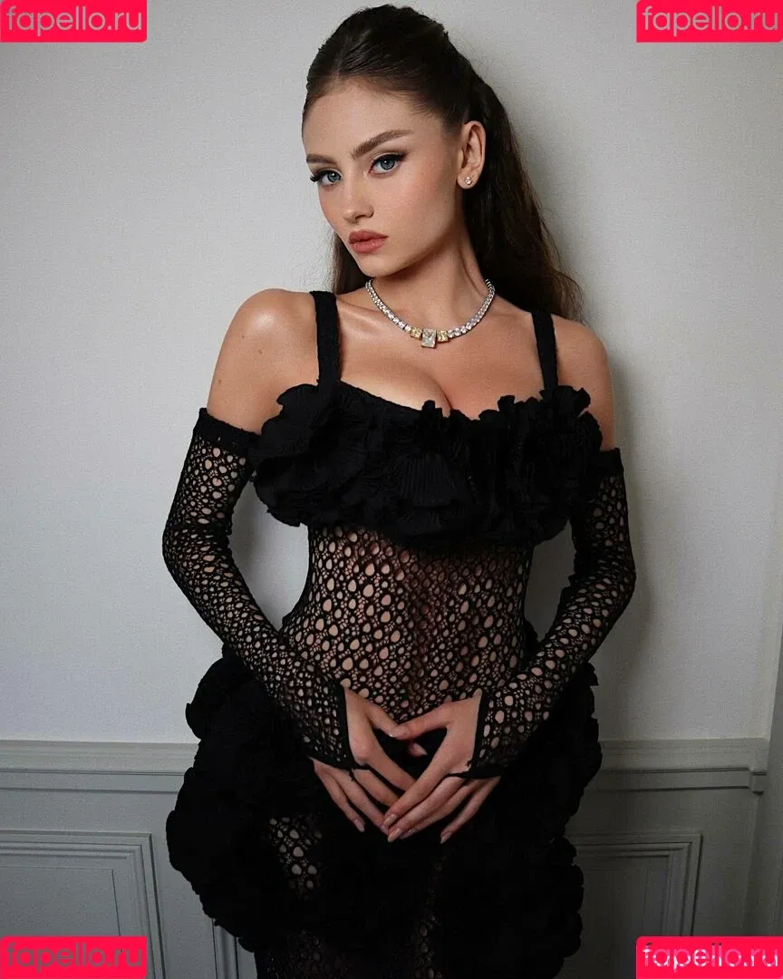 Leni Klum / leni.klum / leniklum Onlyfans Photo Gallery 