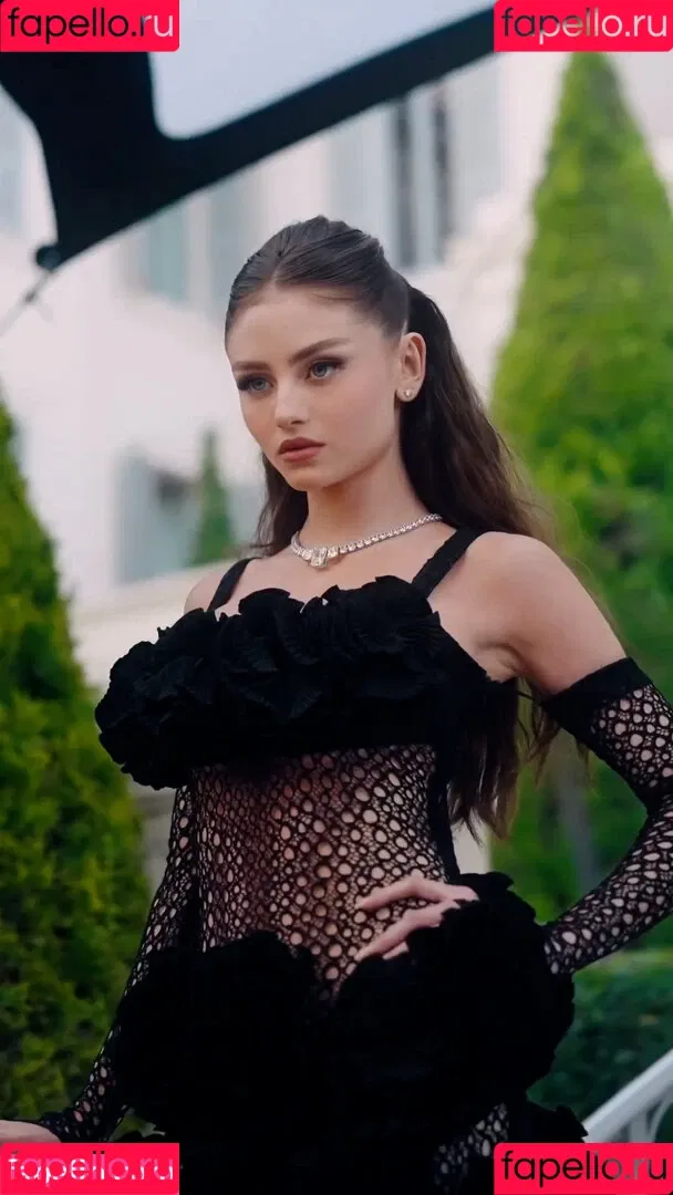 Leni Klum / leni.klum / leniklum Onlyfans Photo Gallery 