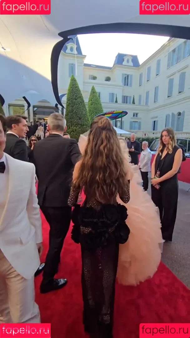 Leni Klum / leni.klum / leniklum Onlyfans Photo Gallery 