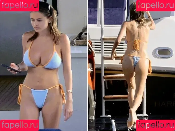 Leni Klum / leni.klum / leniklum Onlyfans Photo Gallery 