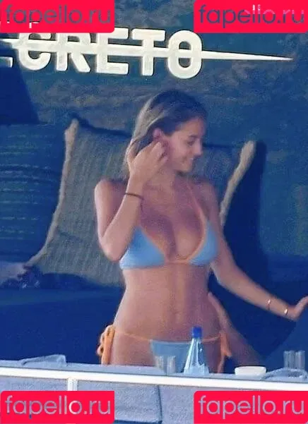 Leni Klum / leni.klum / leniklum Onlyfans Photo Gallery 