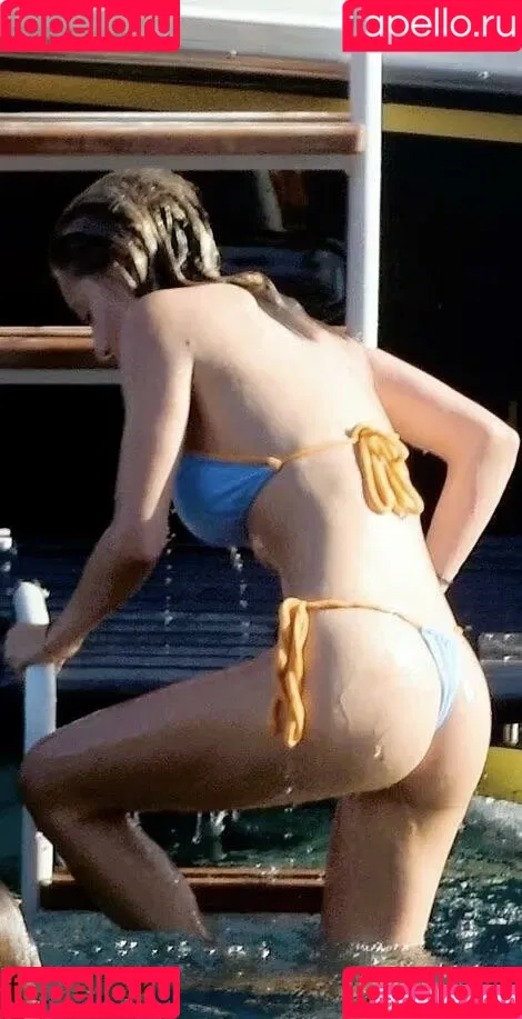 Leni Klum / leni.klum / leniklum Onlyfans Photo Gallery 