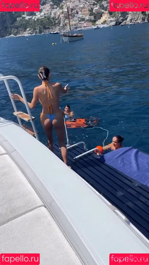 Leni Klum / leni.klum / leniklum Onlyfans Photo Gallery 