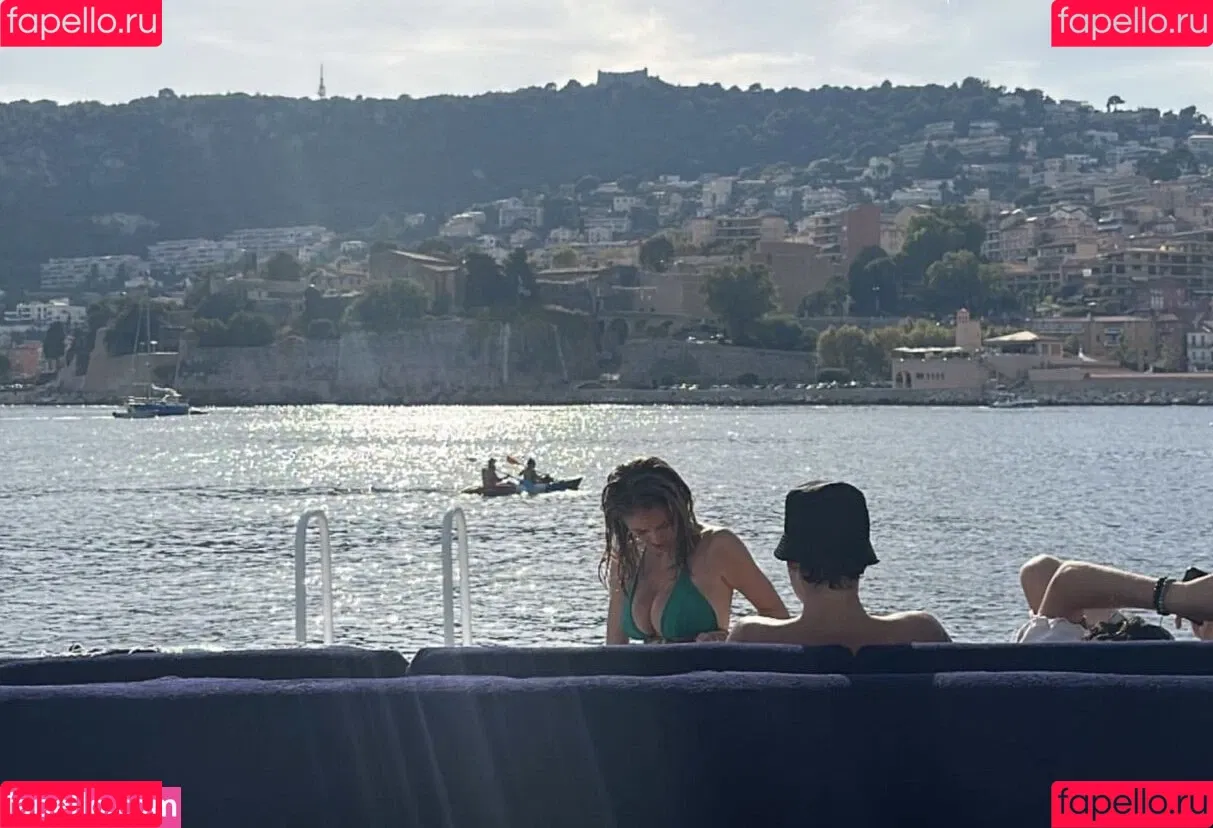 Leni Klum / leni.klum / leniklum Onlyfans Photo Gallery 