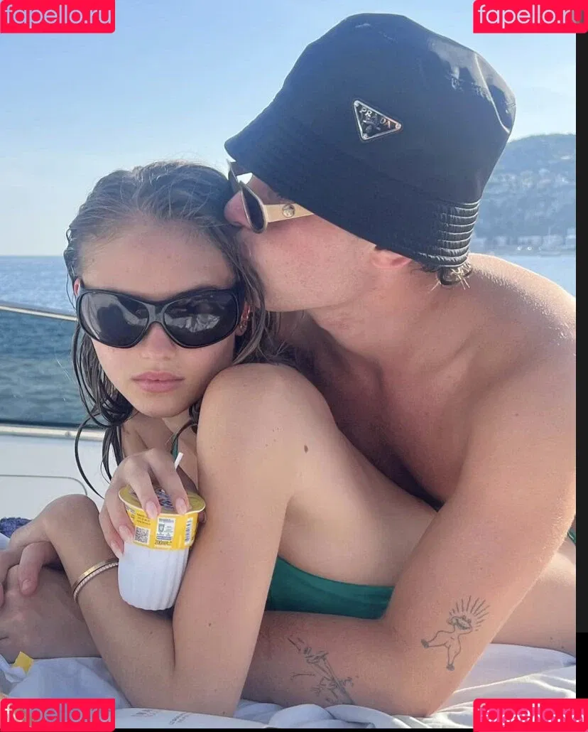 Leni Klum / leni.klum / leniklum Onlyfans Photo Gallery 