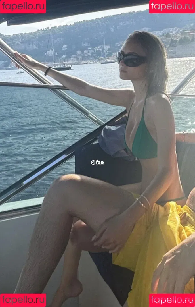 Leni Klum / leni.klum / leniklum Onlyfans Photo Gallery 