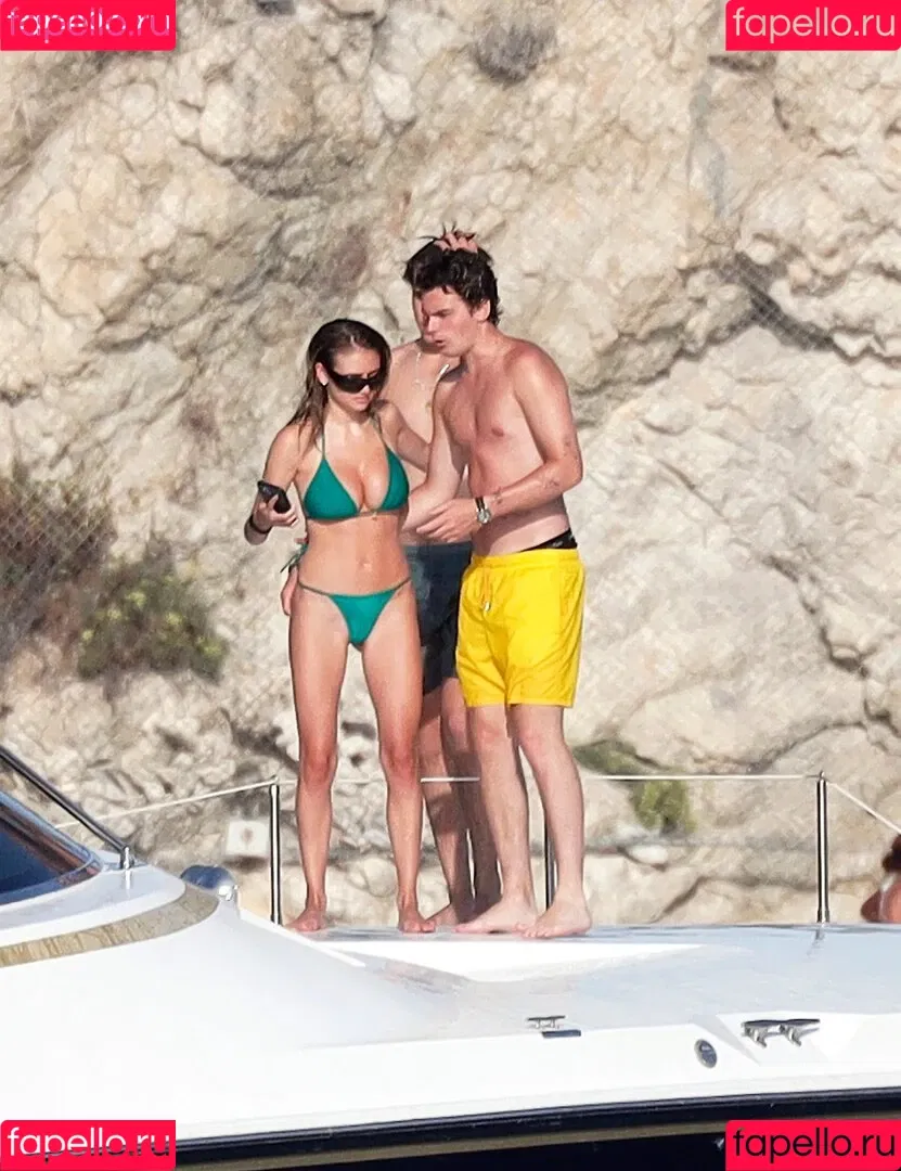 Leni Klum / leni.klum / leniklum Onlyfans Photo Gallery 