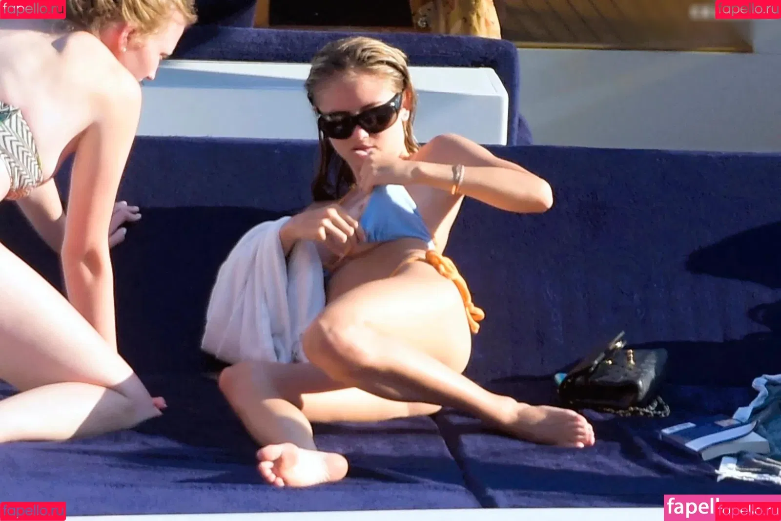 Leni Klum / leni.klum / leniklum Onlyfans Photo Gallery 