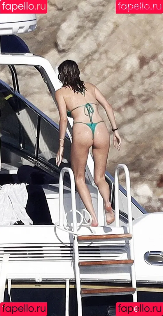 Leni Klum / leni.klum / leniklum Onlyfans Photo Gallery 