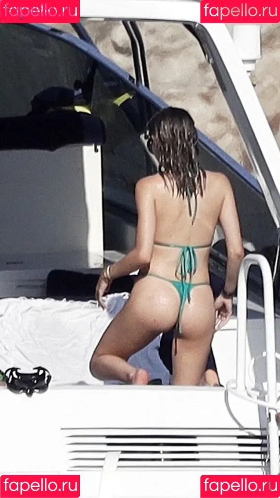 Leni Klum / leni.klum / leniklum Onlyfans Photo Gallery 