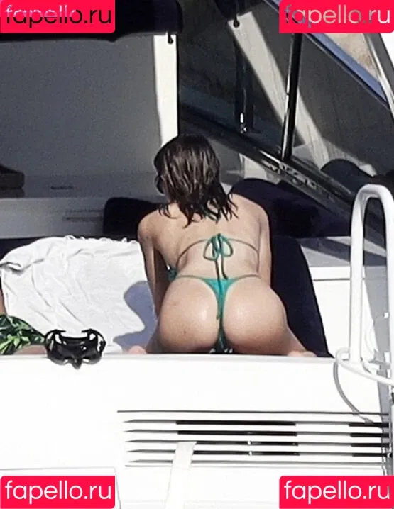 Leni Klum / leni.klum / leniklum Onlyfans Photo Gallery 