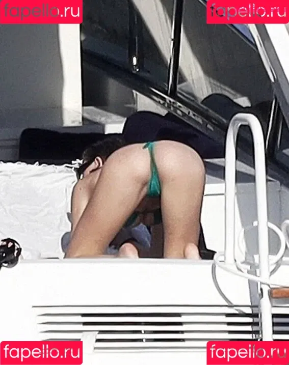 Leni Klum / leni.klum / leniklum Onlyfans Photo Gallery 