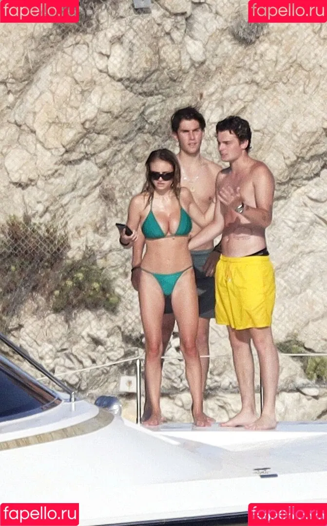 Leni Klum / leni.klum / leniklum Onlyfans Photo Gallery 