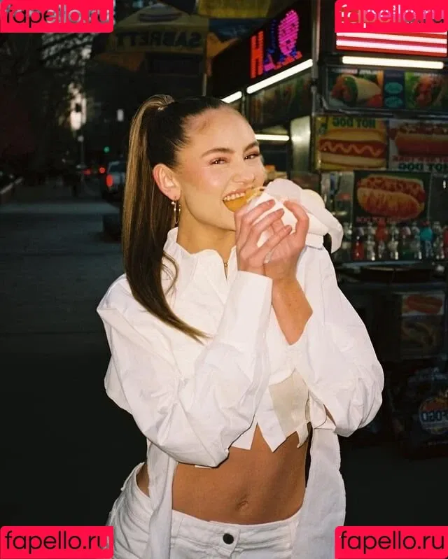 Leni Klum / leni.klum / leniklum Onlyfans Photo Gallery 