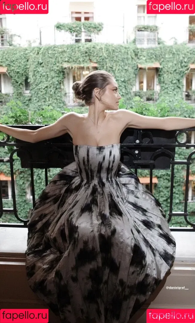 Leni Klum / leni.klum / leniklum Onlyfans Photo Gallery 