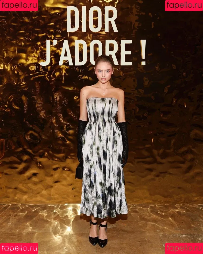 Leni Klum / leni.klum / leniklum Onlyfans Photo Gallery 