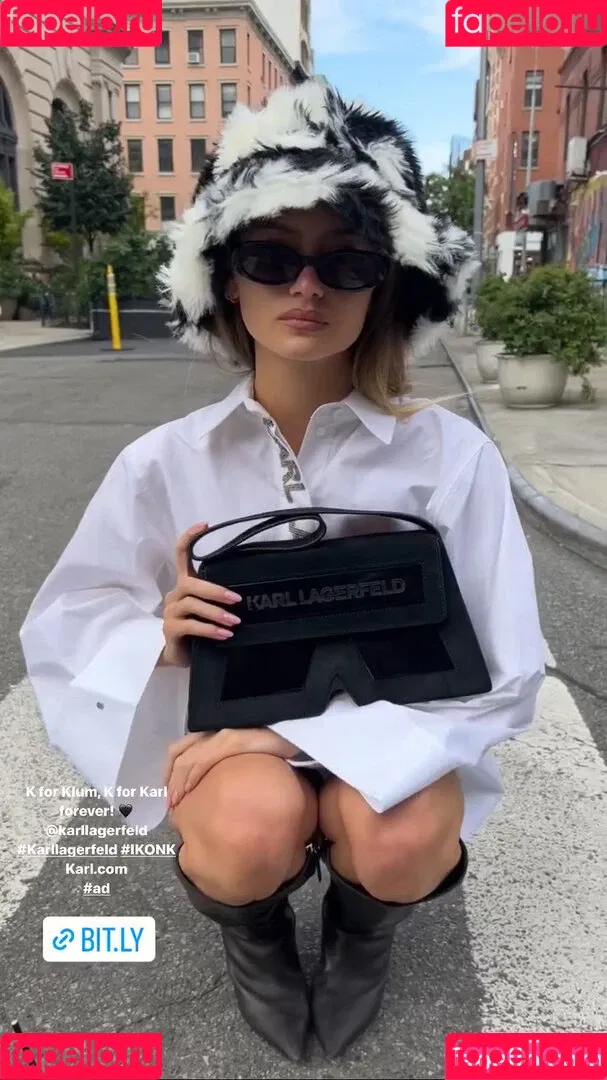 Leni Klum / leni.klum / leniklum Onlyfans Photo Gallery 