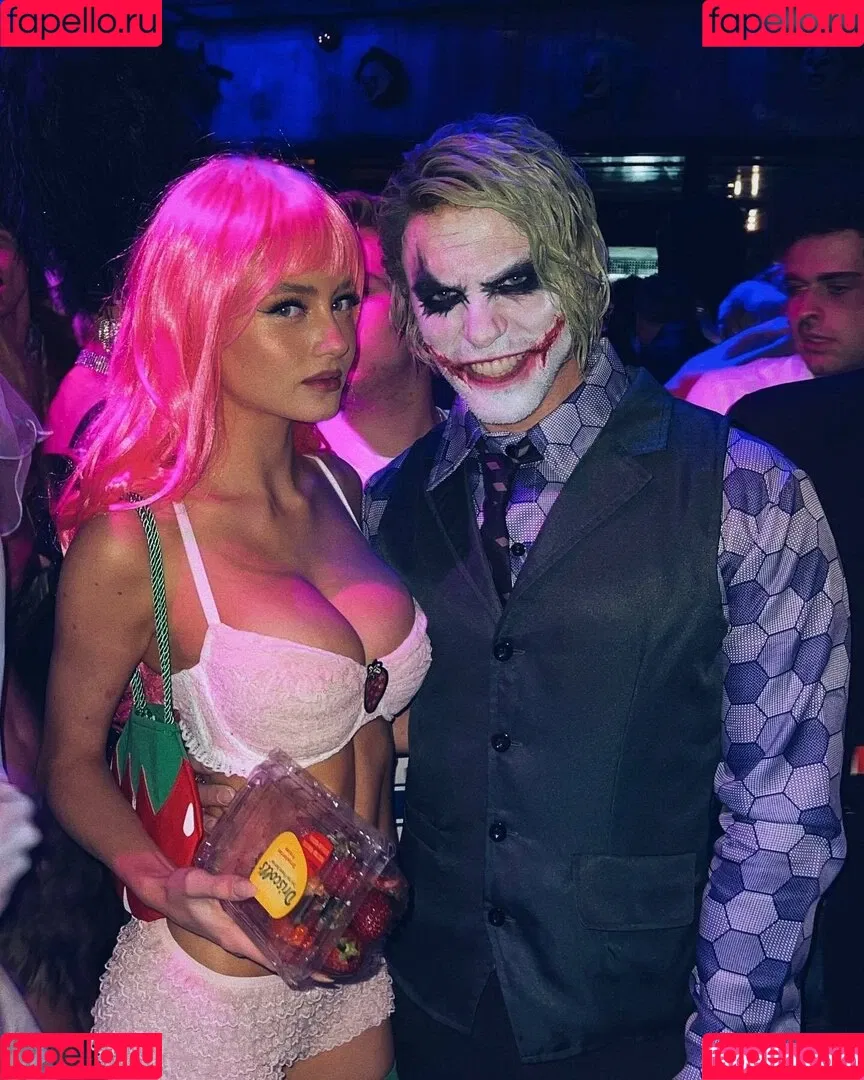 Leni Klum / leni.klum / leniklum Onlyfans Photo Gallery 