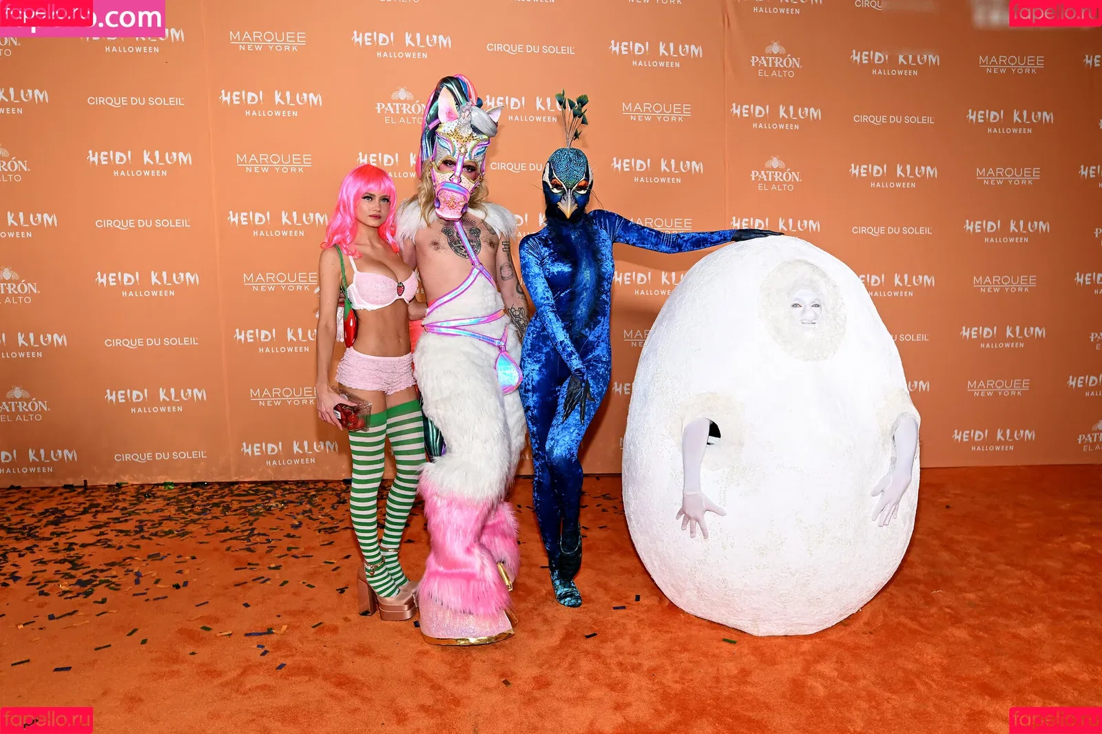 Leni Klum / leni.klum / leniklum Onlyfans Photo Gallery 