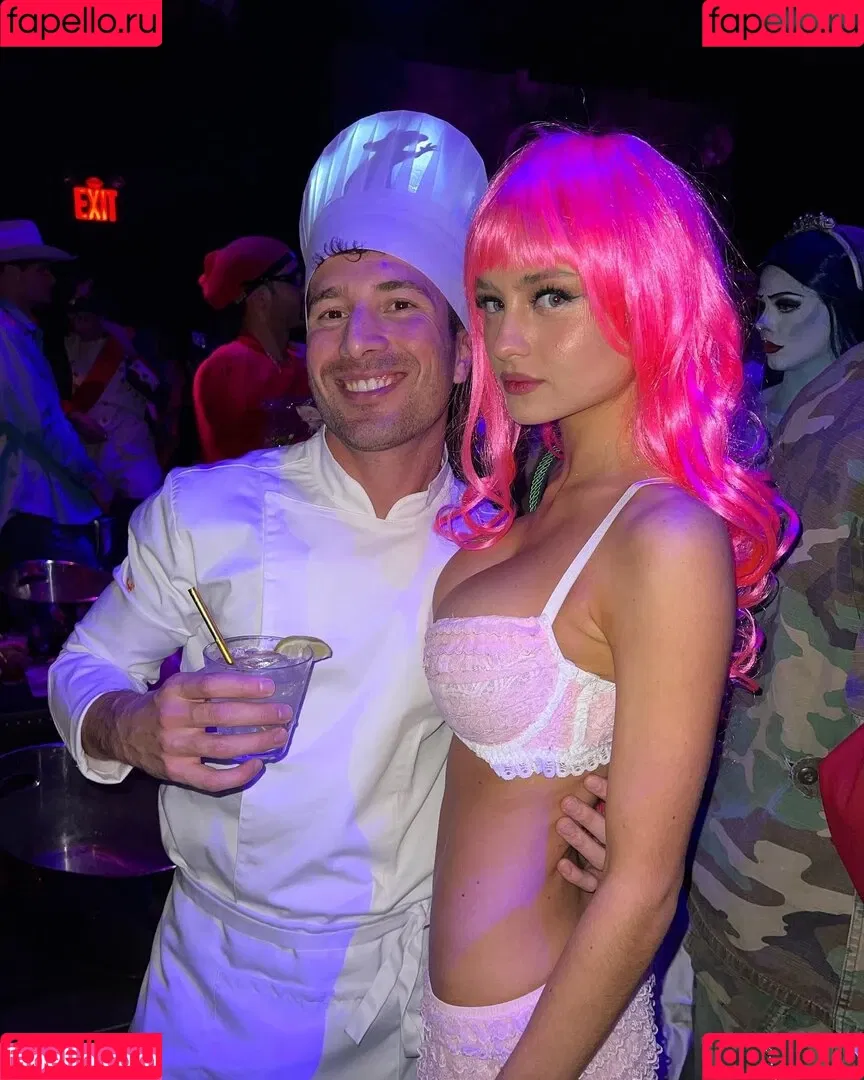 Leni Klum / leni.klum / leniklum Onlyfans Photo Gallery 