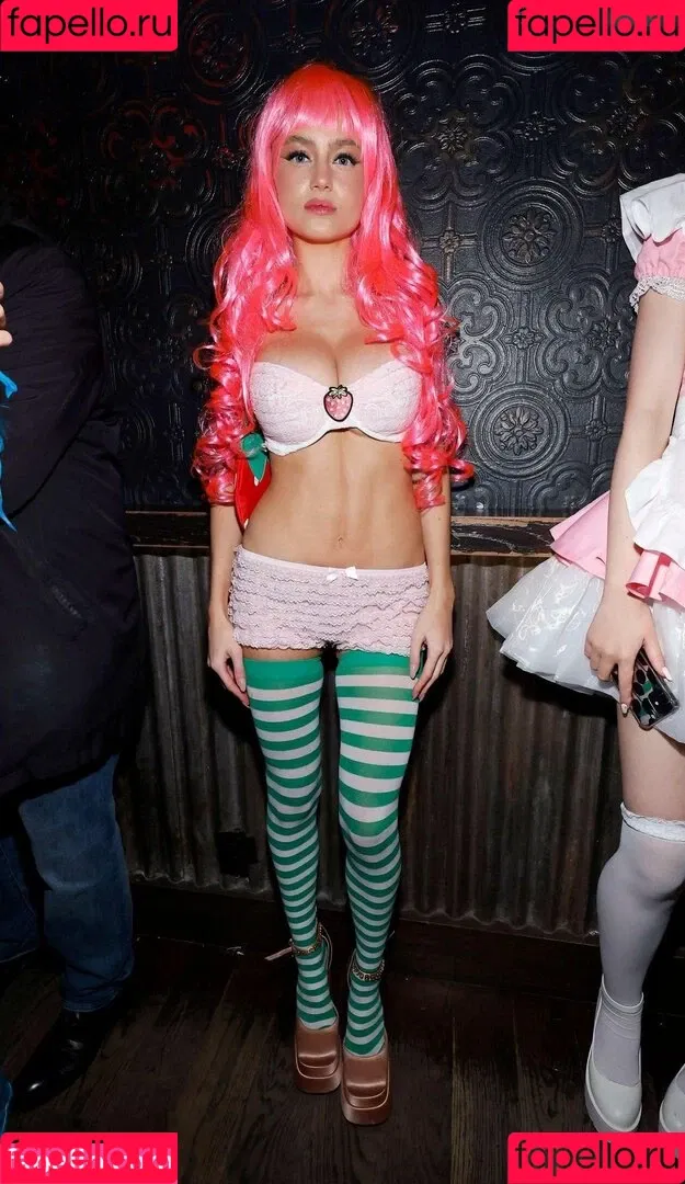 Leni Klum / leni.klum / leniklum Onlyfans Photo Gallery 