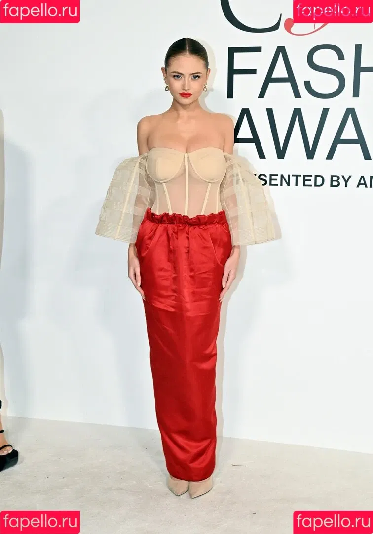 Leni Klum / leni.klum / leniklum Onlyfans Photo Gallery 