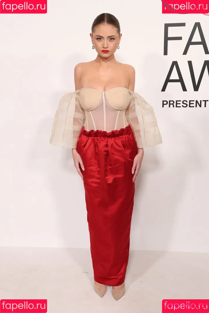 Leni Klum / leni.klum / leniklum Onlyfans Photo Gallery 