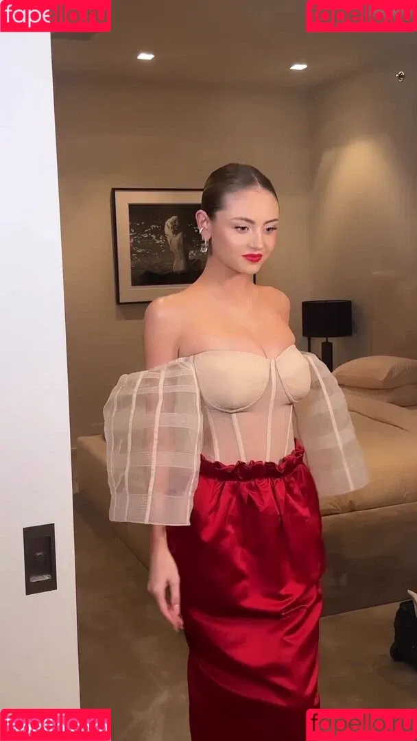 Leni Klum / leni.klum / leniklum Onlyfans Photo Gallery 