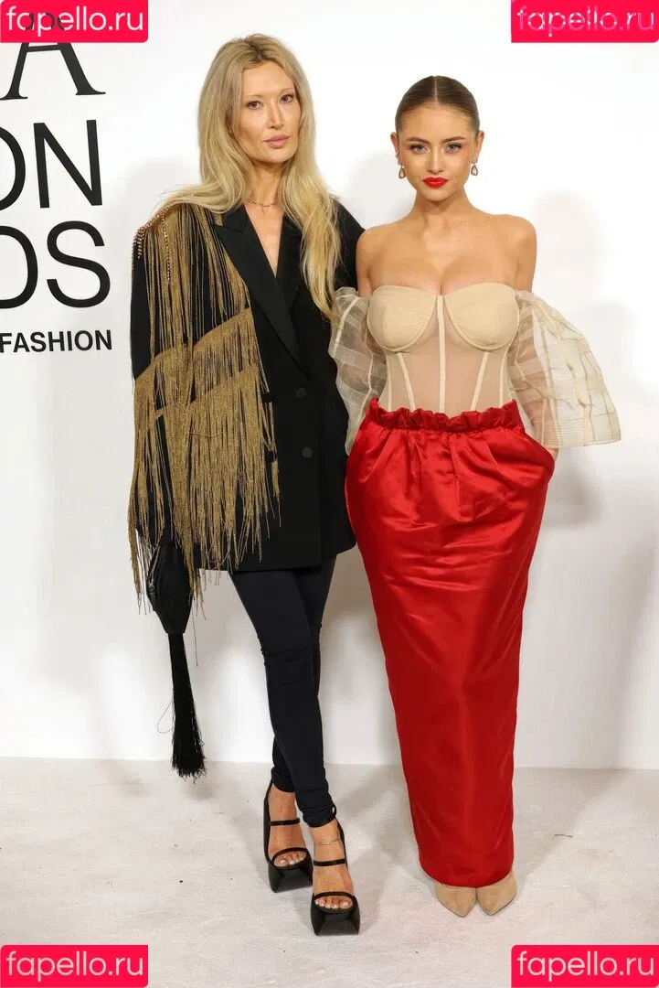 Leni Klum / leni.klum / leniklum Onlyfans Photo Gallery 