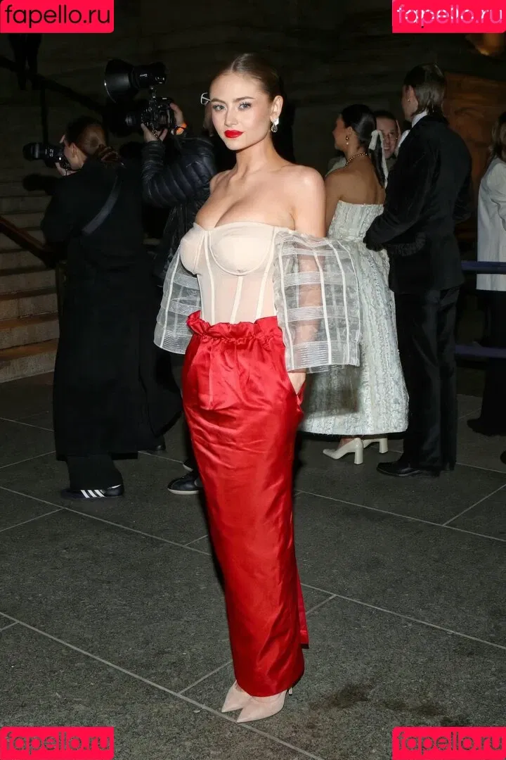 Leni Klum / leni.klum / leniklum Onlyfans Photo Gallery 