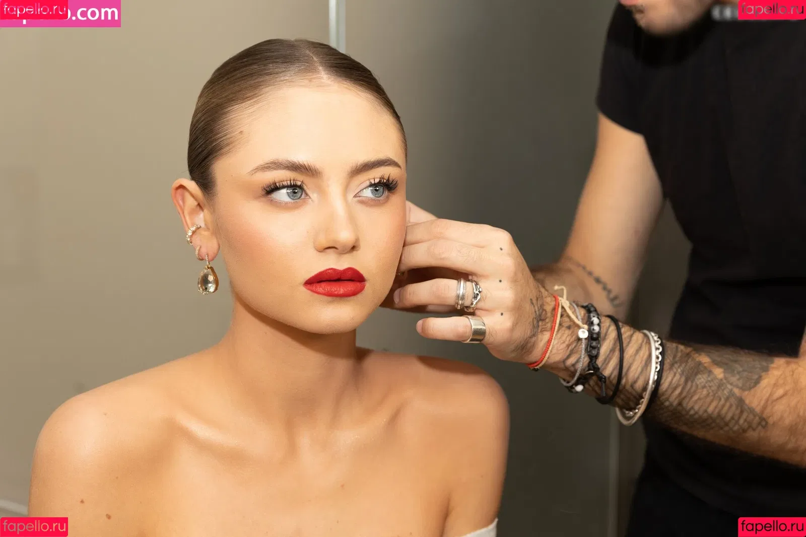 Leni Klum / leni.klum / leniklum Onlyfans Photo Gallery 