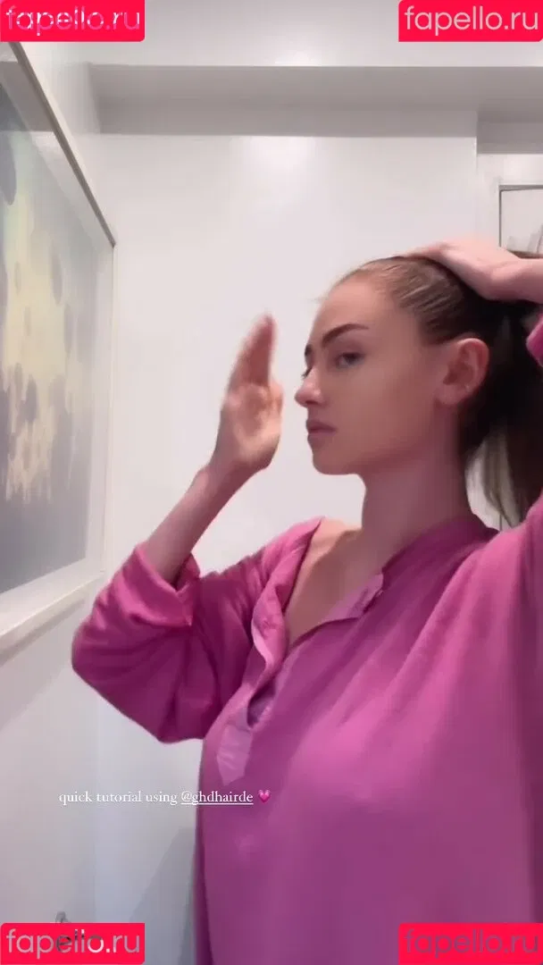 Leni Klum / leni.klum / leniklum Onlyfans Photo Gallery 