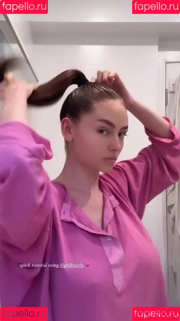 Leni Klum / leni.klum / leniklum Onlyfans Photo Gallery 